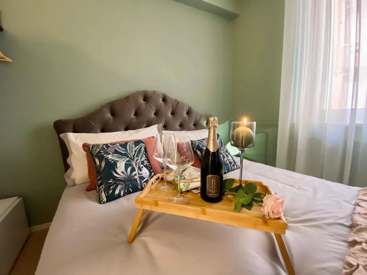 Volto Corte Farina Apartments - Luxury Lofts Verona Italia