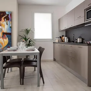 Appartement Camelot Red -, Vérone