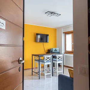 The Mountain Nest Appartamento Cassina Valsassina